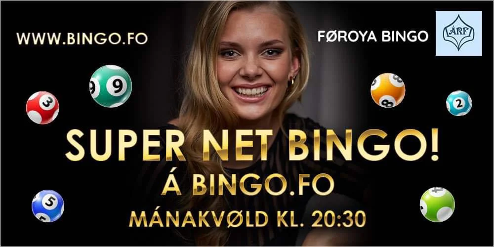 NetBingo Offline